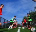 Молодёжка «Арсенала» сыграет со сверстниками из «Локомотива»