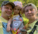 Поможем вместе: маленькой Лере Пантелеевой требуются деньги на реабилитацию