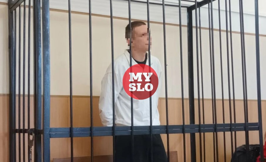 Диверсия на железной дороге: в Туле суд приговорил 26-летнего вербовщика к 10 годам 