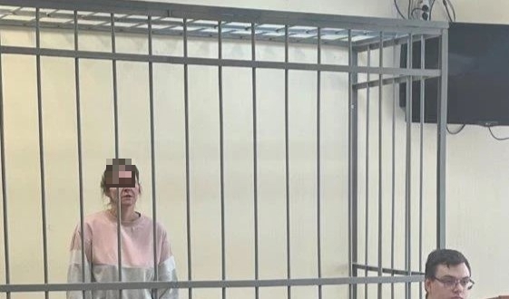 Пьяная тулячка пыталась зарезать собутыльника