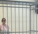 Пьяная тулячка пыталась зарезать собутыльника