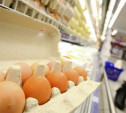 В России могут ввести предельные цены на яйца, капусту и сахар
