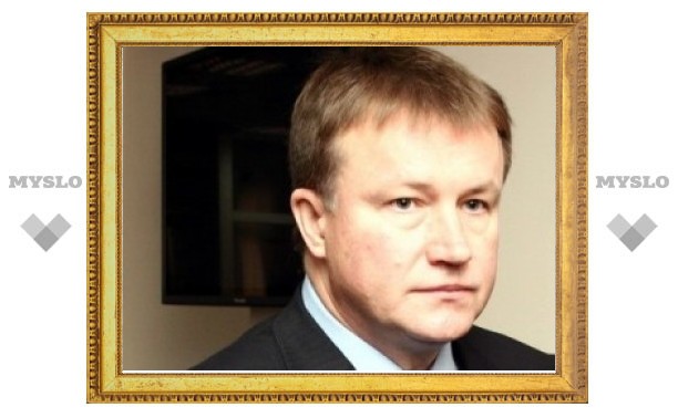 Сегодня Мосгорсуд рассмотрит возможность замены домашнего ареста Вячеславу Дудке на залог в 1 миллион рублей