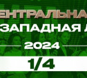 1/4 финала Центральной Юго-Западной лиги КВН пройдет в Туле