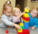 В Тульской области создадут более 2,3 тыс. мест в детских садах