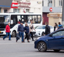 На время ремонта трамвайных путей на ул. Воздухофлотской увеличат количество единиц общественного транспорта