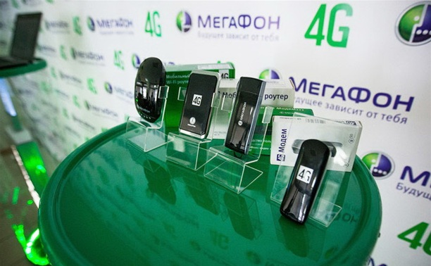 «МегаФон» предлагает корпоративным клиентам смартфоны по рублю
