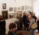 В Туле открылась областная выставка творчества людей с ограниченными возможностями