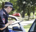 В Тульской области инспекторы ДПС за выходные поймали 60 пьяных водителей