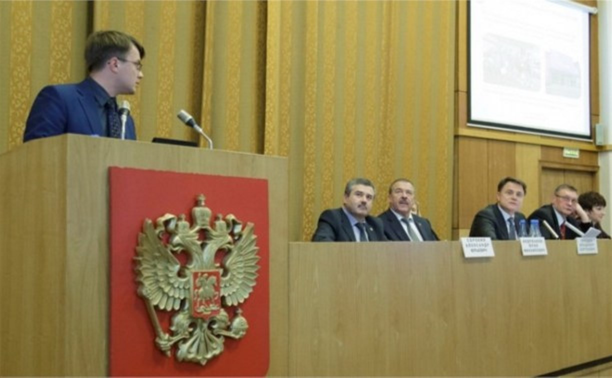 Больше половины тульских подростков занимаются спортом