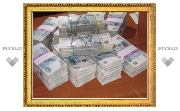 Житель Курска заявил, что тульские "гаишники" отобрали у него полмиллиона рублей