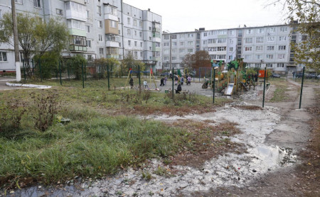 Жизнь Тулы и области