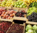 Молдавские фрукты вернутся на прилавки российских магазинов
