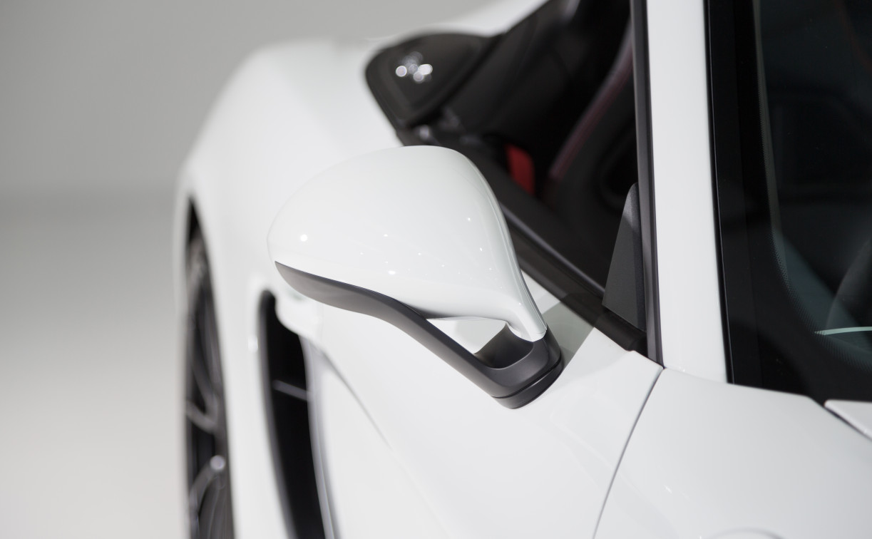 В России отзывают почти 18 тысяч автомобилей Geely Emgrand