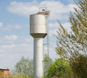 Тульские приставы продадут водонапорную башню, скважину и водопровод