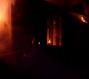 В Венёвском районе на пожаре погиб мужчина