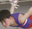 В Туле завершились соревнования по спортивной гимнастике