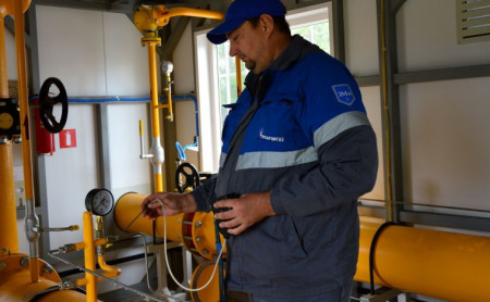 Жизнь Тулы и области