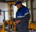 В Советском и Центральном округах Тулы повысилась надежность газоснабжения