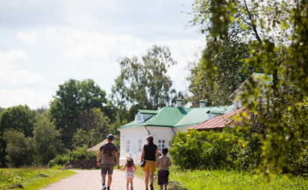 Жизнь Тулы и области