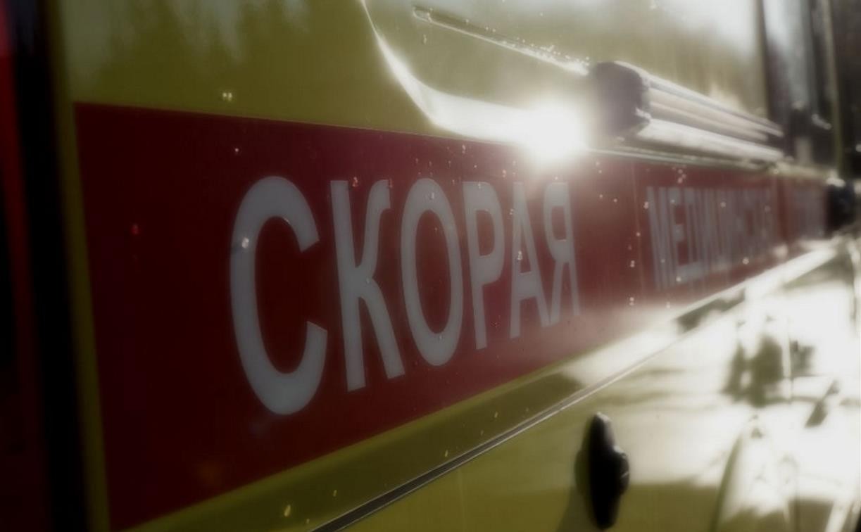 В Арсеньево из пруда достали тело женщины