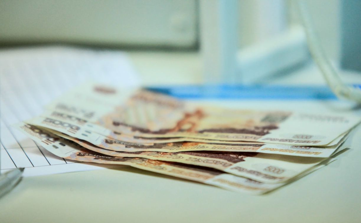 В Тульской области введена новая денежная выплата для участников СВО