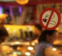 С июня в России будет запрещено курить в ресторанах