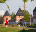 В Тульской области чаще всего отдыхают москвичи, калужане и орловчане