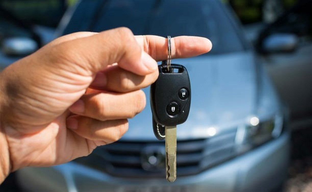 Реально ли купить автомобиль у частного лица в кредит?
