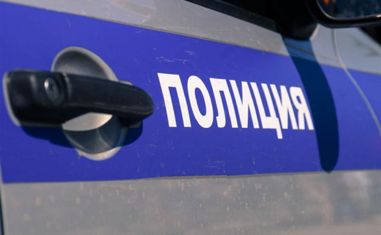 Задержан 35-летний житель Новомосковска, устроивший взрыв в квартире на Кутузова