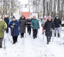 В Тульской области стартует проект «Активное долголетие»