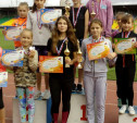 Тульские легкоатлеты выступят на всероссийских соревнованиях «Шиповка юных»