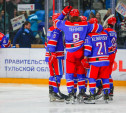 «Академия Михайлова» вышла в плей-офф Кубка Харламова