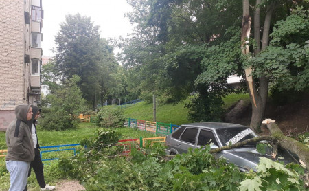 Жизнь Тулы и области