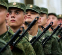 Туляков приглашают на военную службу по контракту