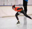 Тулячка завоевала серебро в финале Кубка России по конькобежному спорту