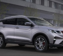 Belgee X50 для Петербурга: пять причин выбрать этот кроссовер
