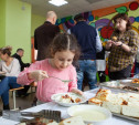 Родители юных туляков оценили блюда школьных столовых