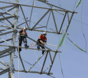 Бригады «Тулэнерго» восстановили электроснабжение в Пролетарском районе