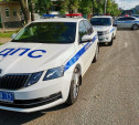 В Тульской области сотрудники ГИБДД будут нести службу в усиленном режиме
