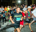 600 бегунов приняли участие в гонке «Ночная Тула»