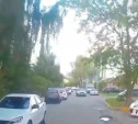 В Туле мгновенная реакция водителя спасла ребенка: видео