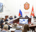 Как в Тульской области модернизируют систему здравоохранения для детей и подростков