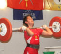 Тульские тяжелоатлеты стали призёрами финала летней Спартакиады спортшкол в Саранске