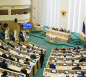 Российским сенаторам не нравятся котлеты из буфета Совета Федерации