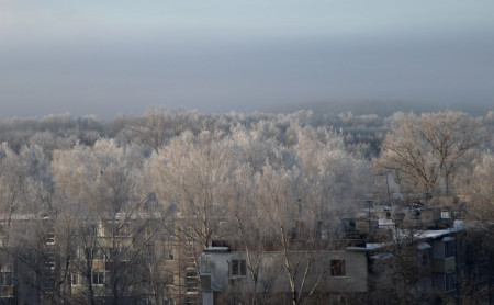 Жизнь Тулы и области