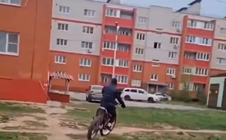 Дежурная часть