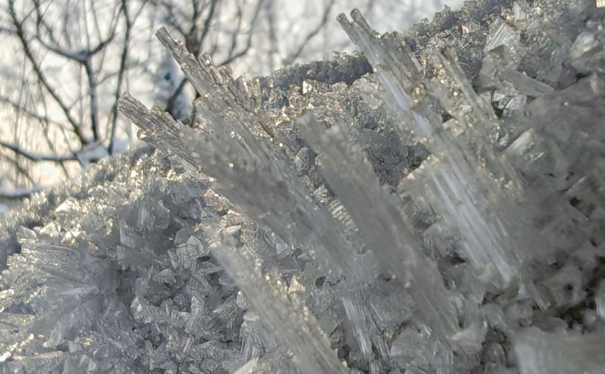 Метеопредупреждение: в Тульской области похолодает на 10 градусов, пойдет снег и задует сильный ветер