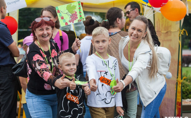 Семейный фестиваль «Школодром-2018»: Ждем ваших заявок!