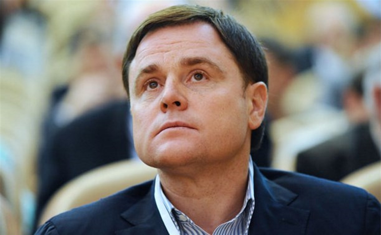 Владимир Груздев вошел в тройку самых популярных в России губернаторов-блогеров